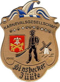 KG Hinsbecker Jüüte